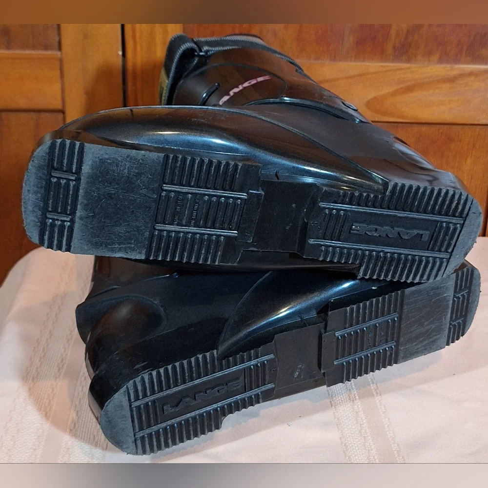 🎿LANGE ski boots. Made in Italy Size 6-6.5 - Picture 5 of 16